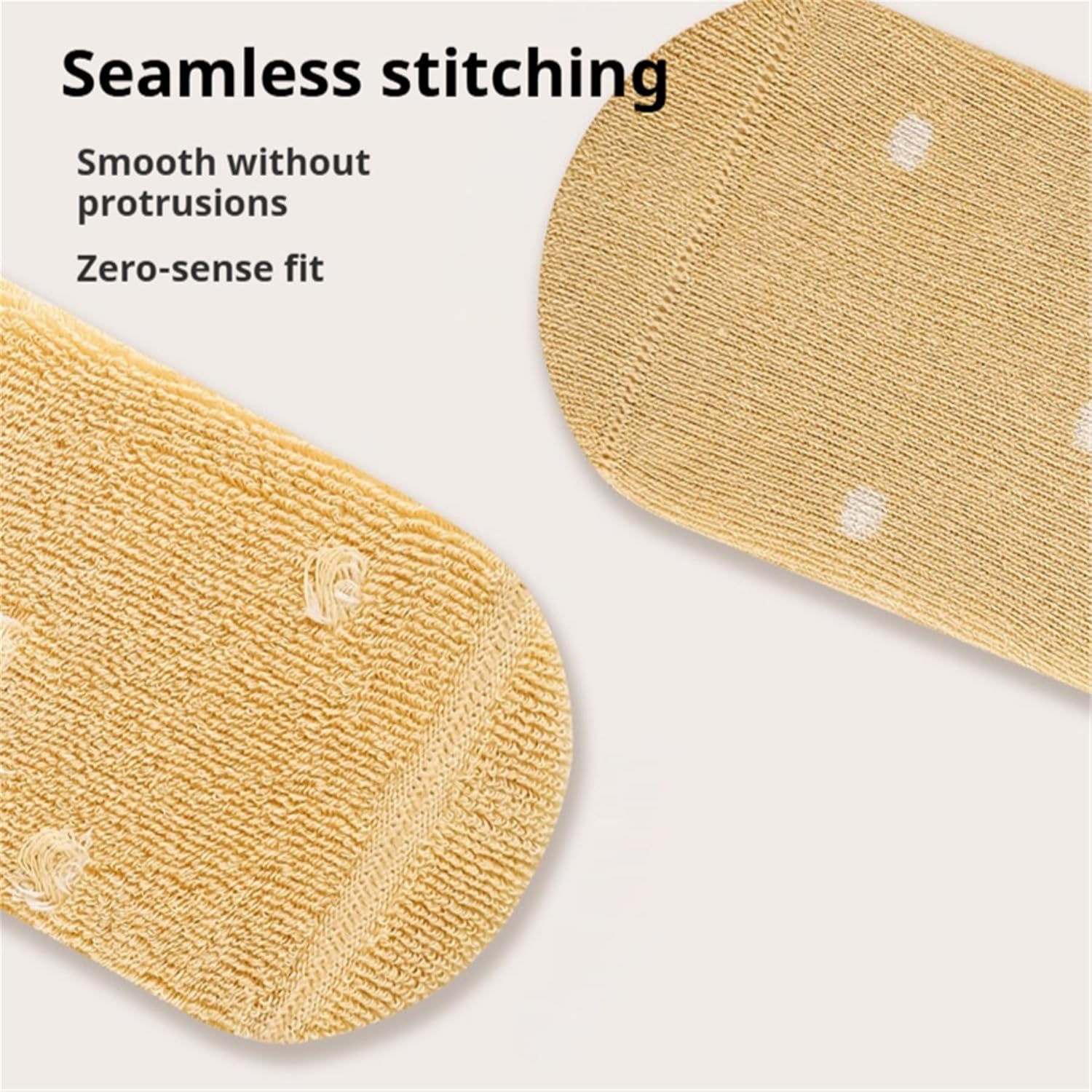 Baby Newborn Warm Thick Socks Toddler Winter Cozy Thermal Crew Cartoon Socks for Girls Boys Infant 5 Pairs - Image 6