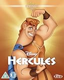 Hercules [Blu-ray]