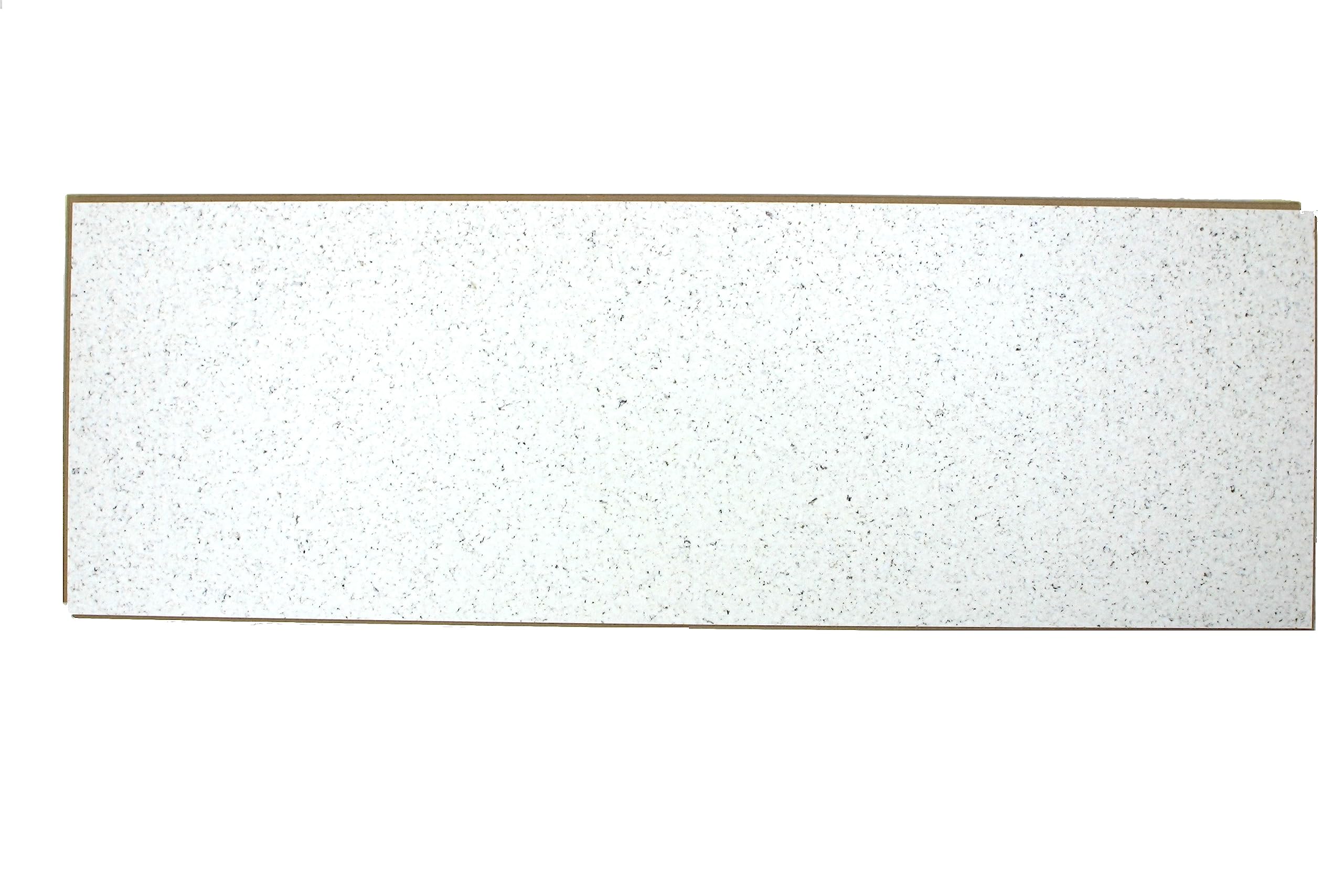 Fertigparkett Urban White mit Klick-Verbindung 2,16qm/Pack wohnfertig versiegelt mit integrierter Kork Trittschalldämmung