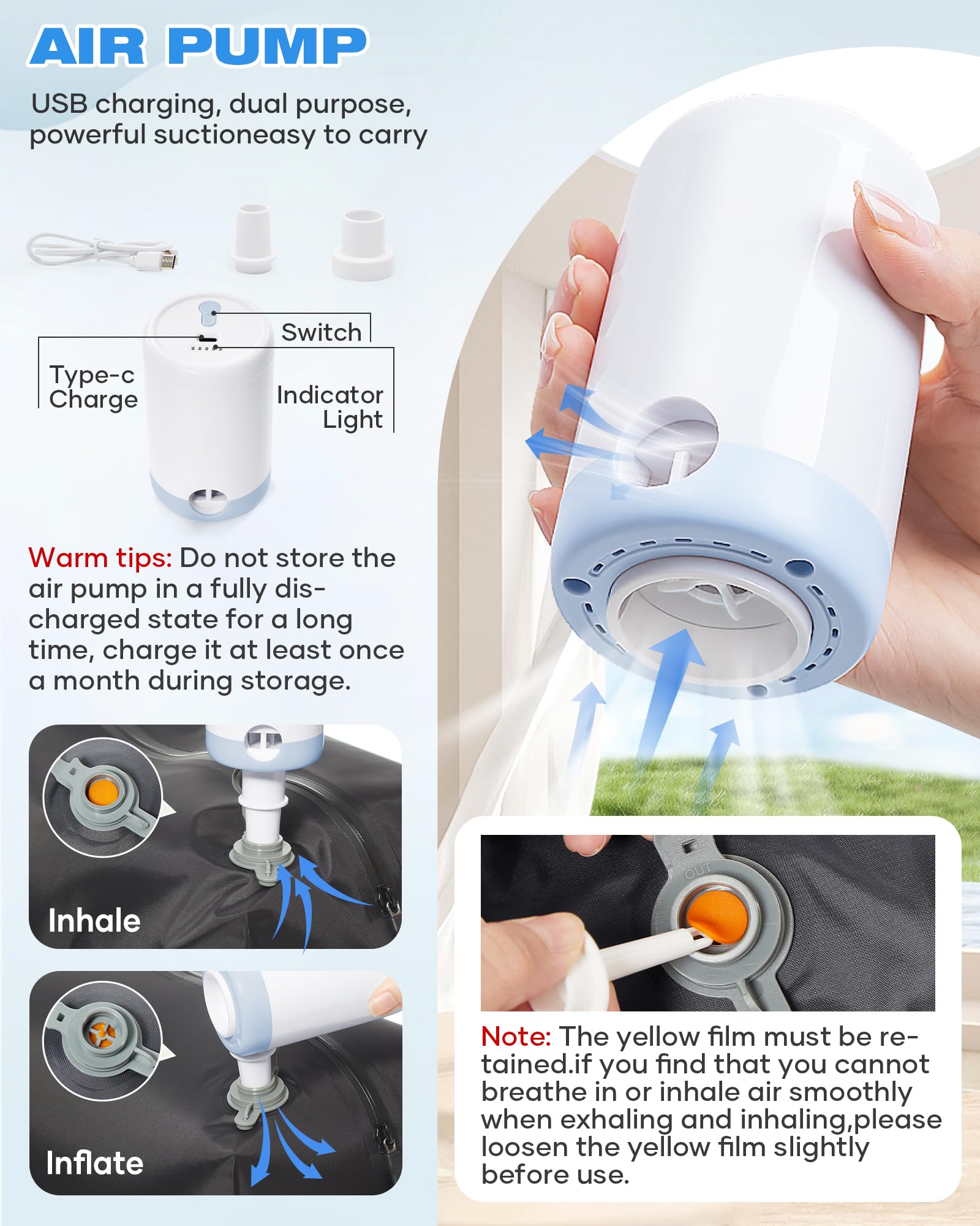 SZLX Zaino Ryanair 40x30x20 Sottovuoto Zaino da Viaggio 40x20x25 Bagaglio a Mano 40x30x20 Wizzair Donna Uomo Borsa da Cabina per Easyjet 45x36x20 Adatto a Laptop da 14 Pollici Impermeabile per Lavoro