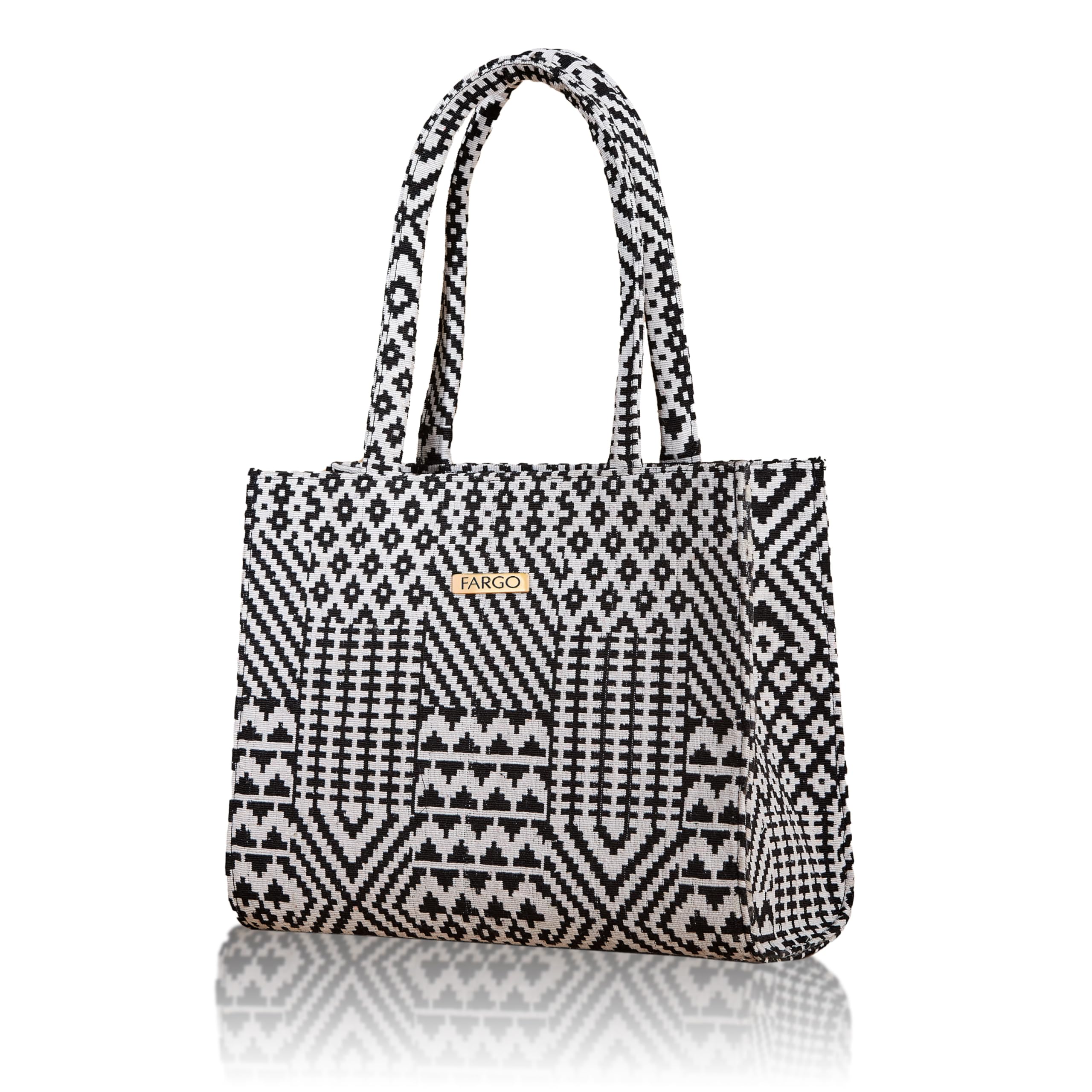 Fargo Canvas Womens Stylish Handbag Fgo-671, Multicolor (B0D4MLT1DB) Amazon Price History, Amazon Price Tracker
