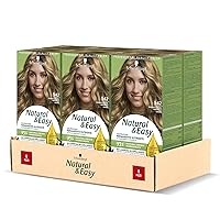 Schwarzkopf, Natural & Easy