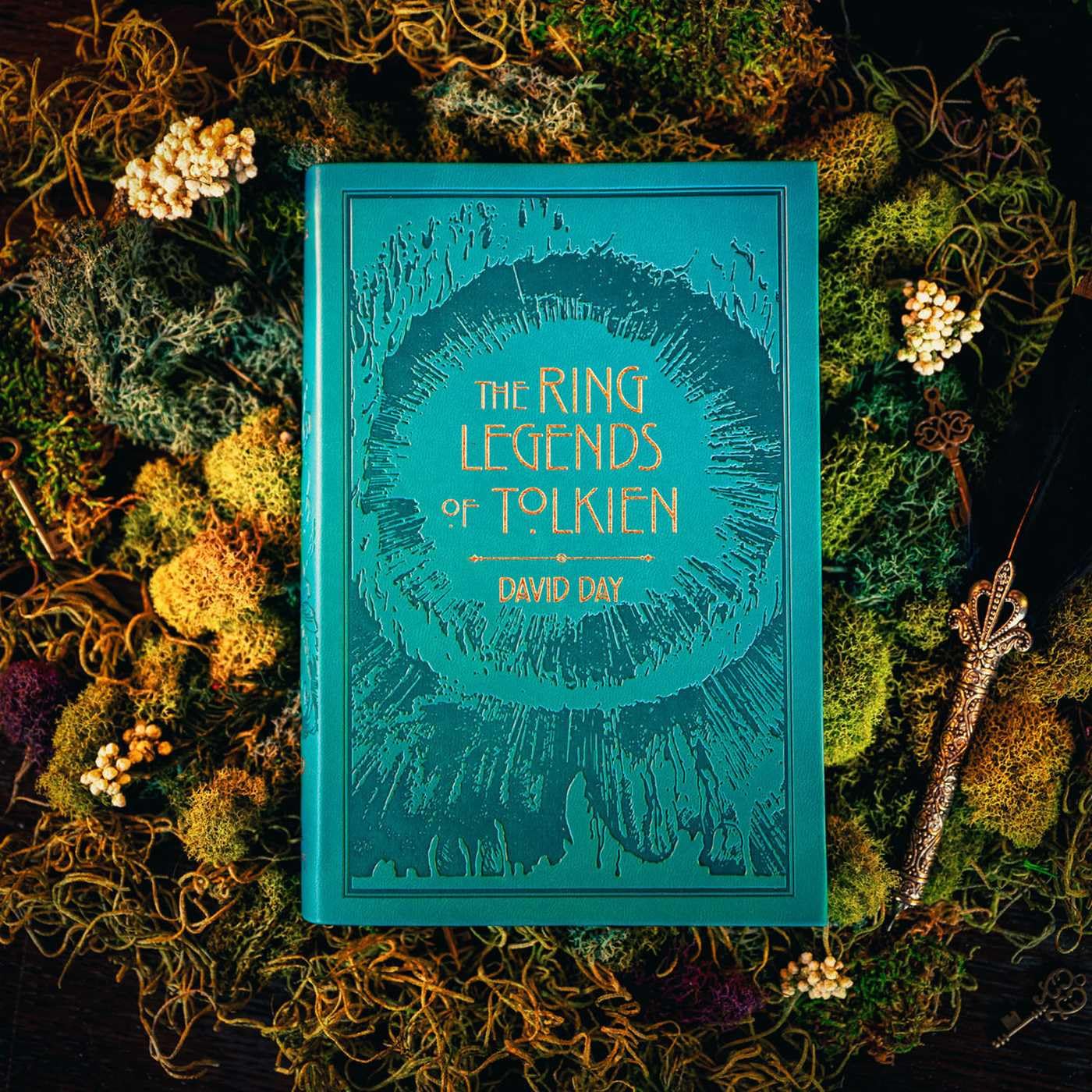 World of Tolkien Boxed Set