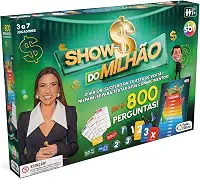 Pais & Filhos - Show do Milhão