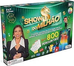 Pais & Filhos - Show do Milhão