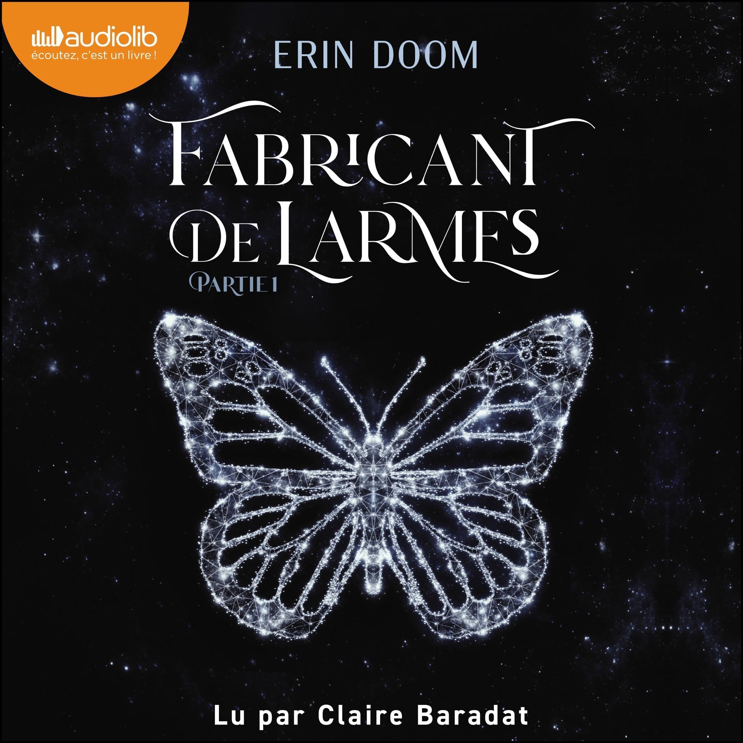 Cover art for Fabricant de larmes: Fabricant de larmes - Vol.1
