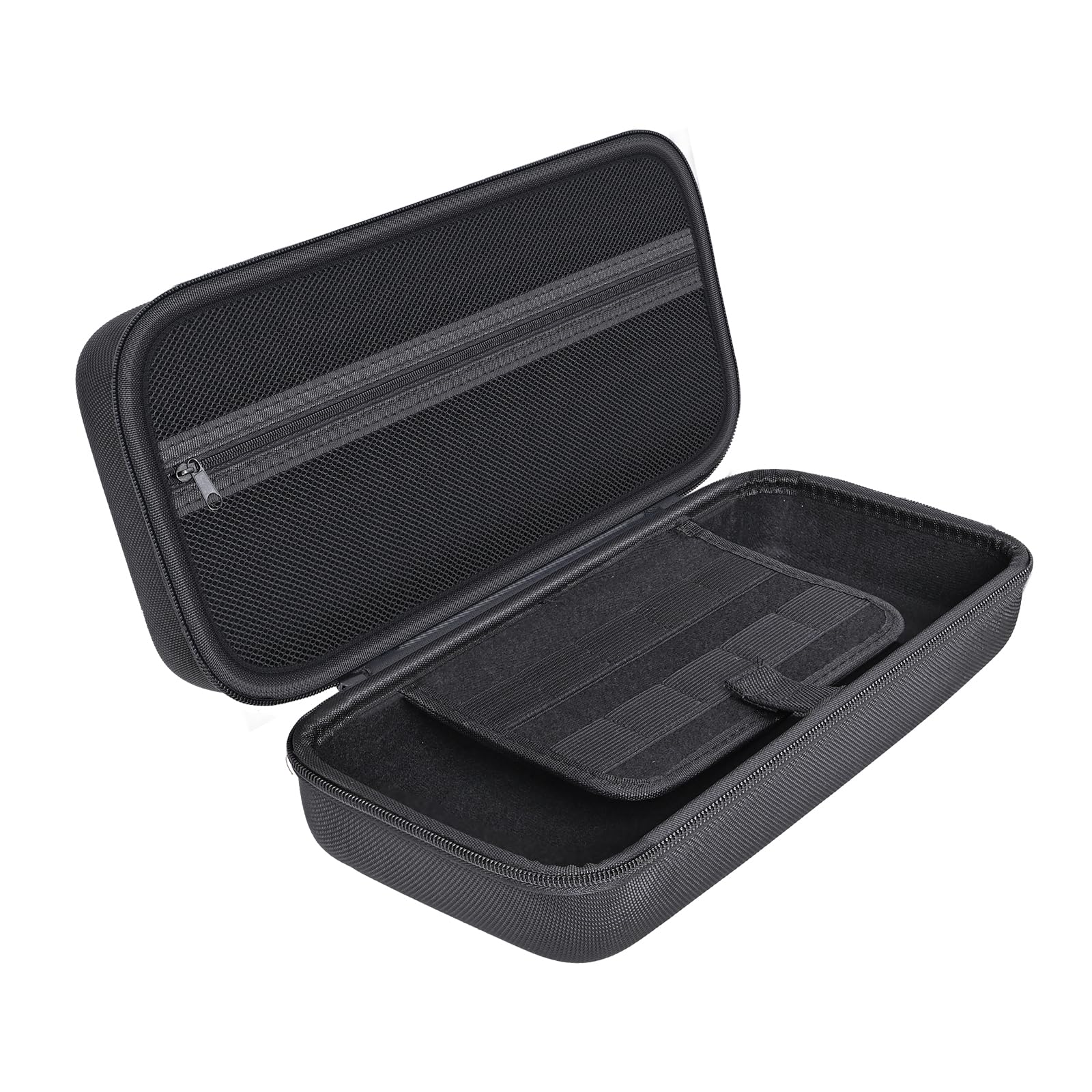 Protective Carrying Case for Lenovo Legion Go 2 / Legion Go S, MSI Claw 8 AI+ Gaming Handheld Consoles — view 7