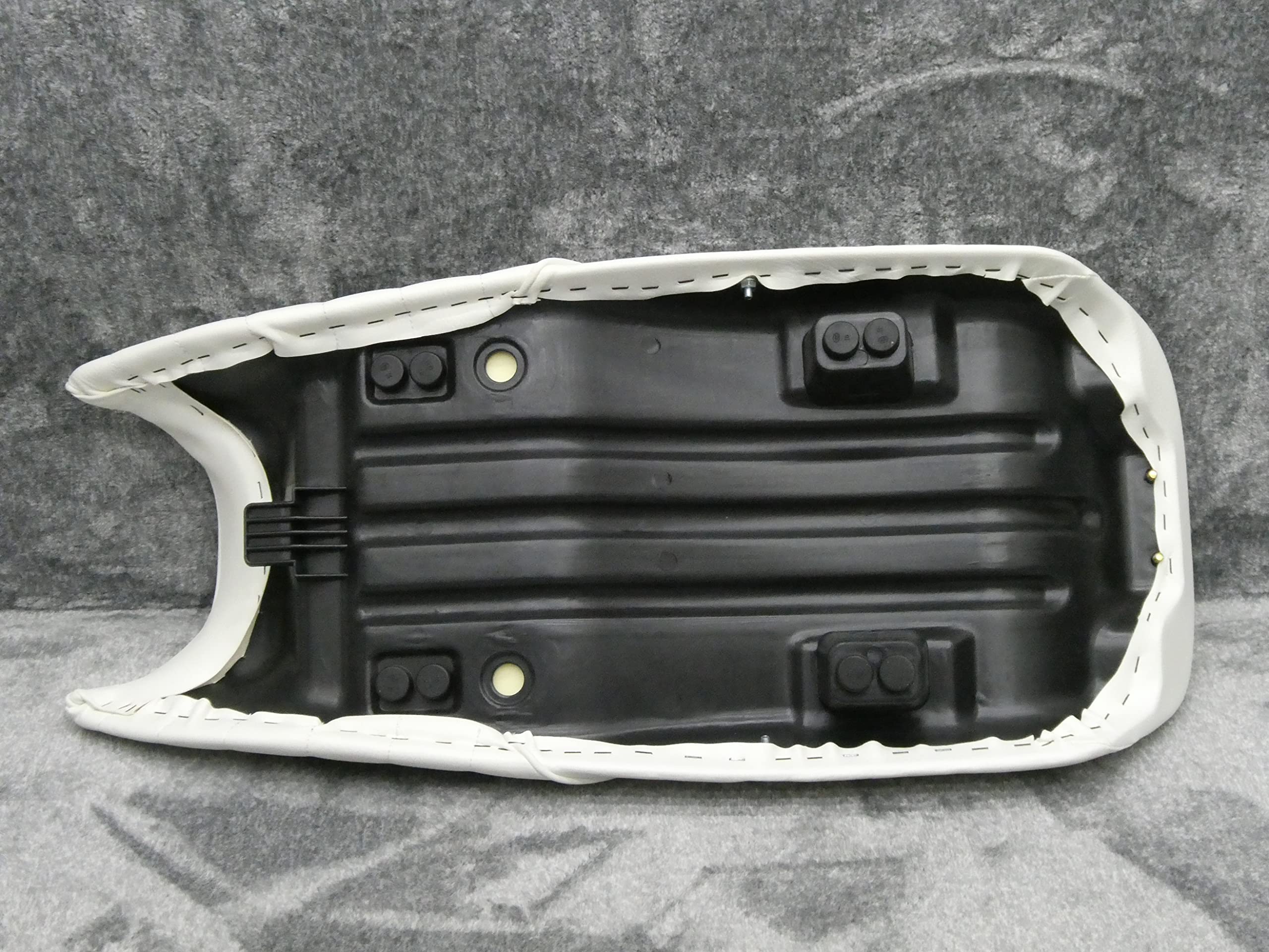 Amazon | GSX400FS タックロールシート 白皮/インパルス