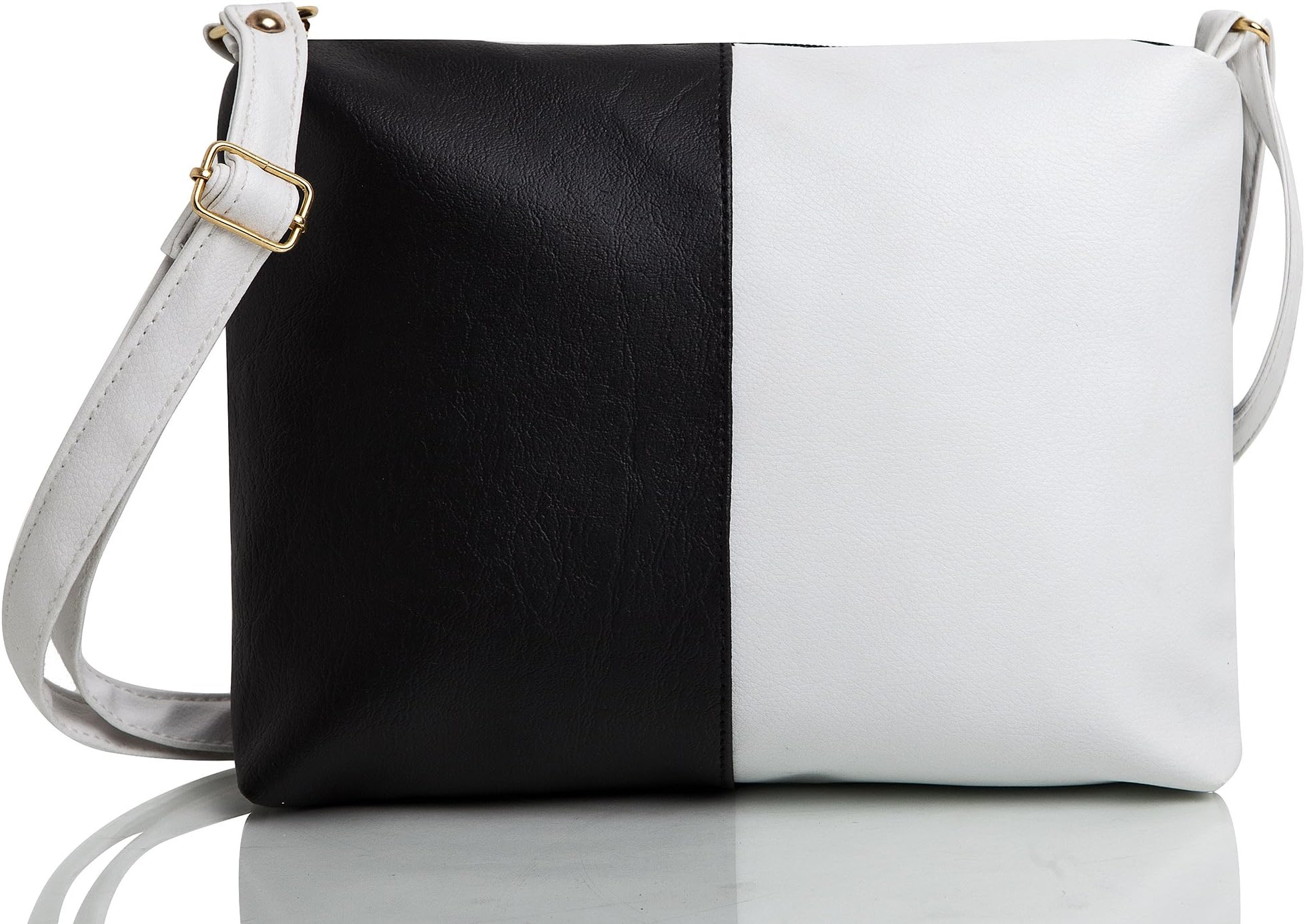 Mammon Women's Sling Bag (slg-dual)