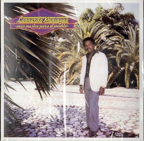 Mas Musica Para El Pueblo