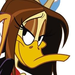 ティナ（ルーニー・テューンズ）