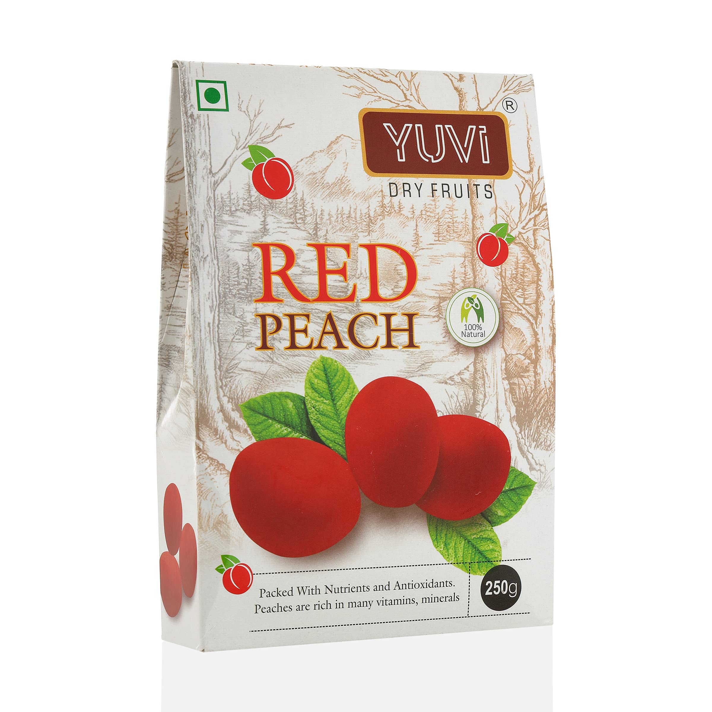See full amazon price history chart for Yuvis Red Peach Dry Fruit | Dried Red Peach 250 Gram (250 X 1=250 gram) Yuvis Red Peach Dry Fruit | Dried Red Peach 250 Gram (250 X 1=250 gram) (B09FXVXYJN) Amazon Price History, Amazon Price Tracker