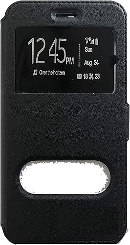 compatibile per XIAOMI REDMI NOTE NOTE Custodia COVER CASE FLIP LIBRO NERO finestra STAND SLIDE GEL silicone MORBIDA TPU portafoglio MAGNETICA compatibile per XIAOMI REDMI NOTE NOTE Custodia COVER CASE FLIP LIBRO NERO finestra STAND SLIDE GEL silicone MORBIDA TPU portafoglio MAGNETICA