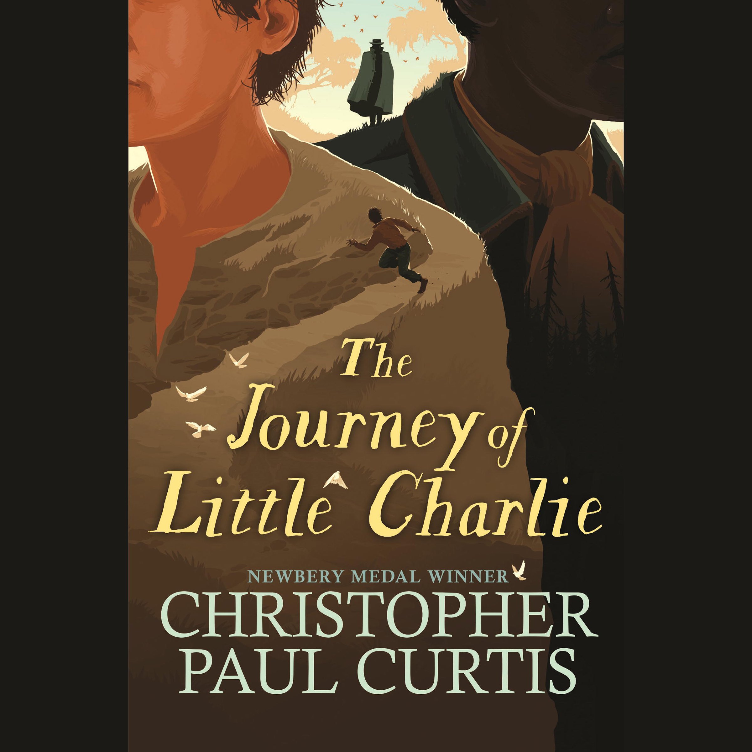 The Journey of Little Charlie