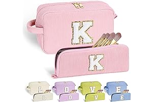 Yoolife Makeup Bag: The Ultimate Cosmetic Carrier for Girls and Women