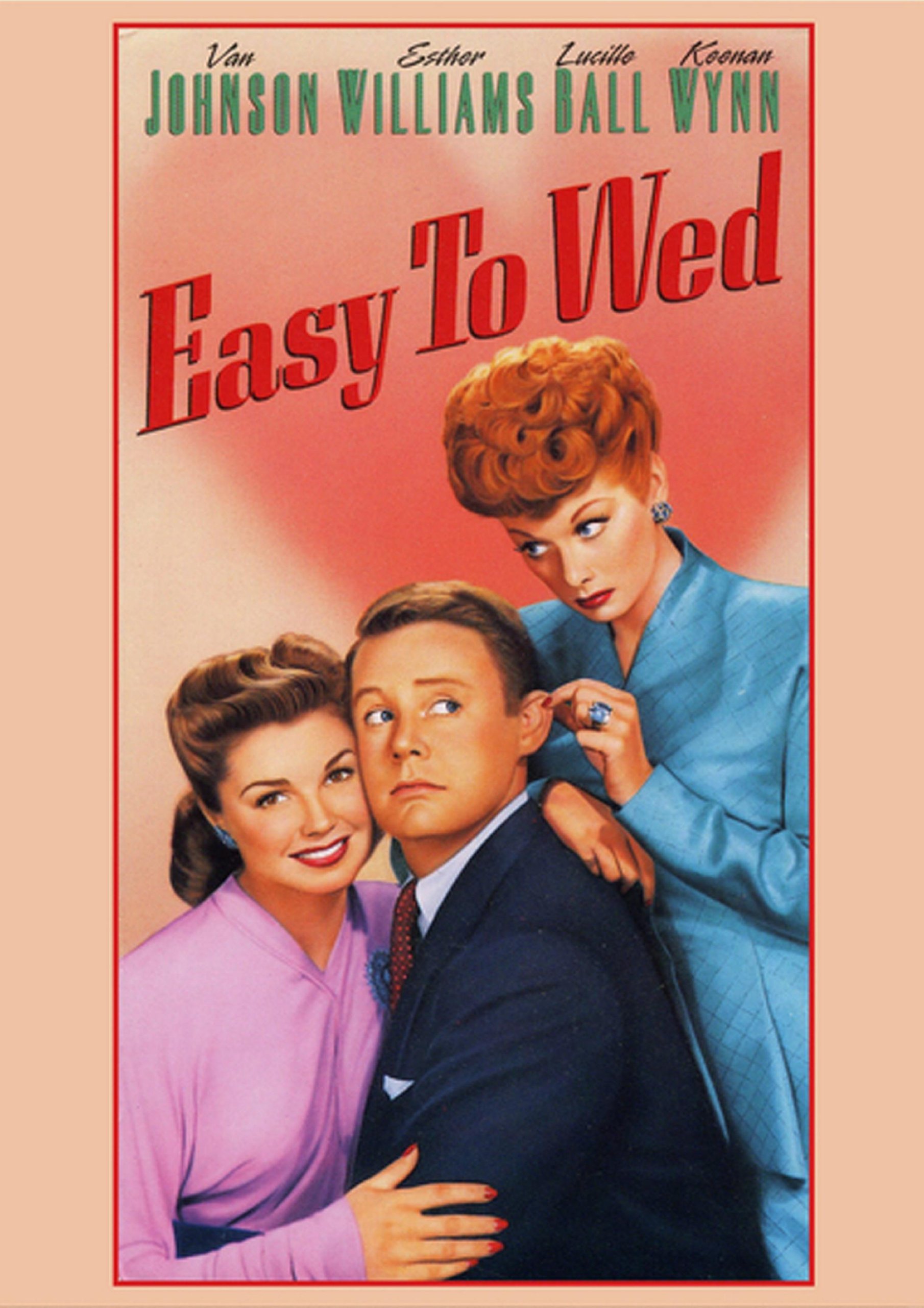 Easy to Wed