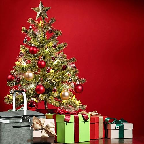 Miniatura 8 de Cesta de picnic grande de 35 L, bolsas de compras para viajes, camping, 2 capas de bolsillos internos a prueba de fugas y aislamiento plegable, el