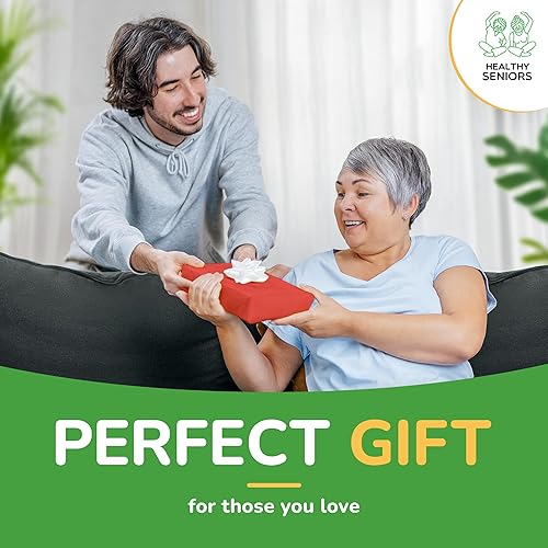 Miniatura 7 de Cortaúñas gruesas para personas mayores, juego de 4 piezas de cortaúñas resistente con herramientas de grado podólogo, mandíbula ancha y cabeza