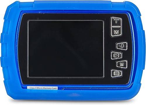 Miniatura 7 de Polaroid IS048 Cámara de acción portátil portátil digital de 16 MP impermeable para compartir instantáneamente