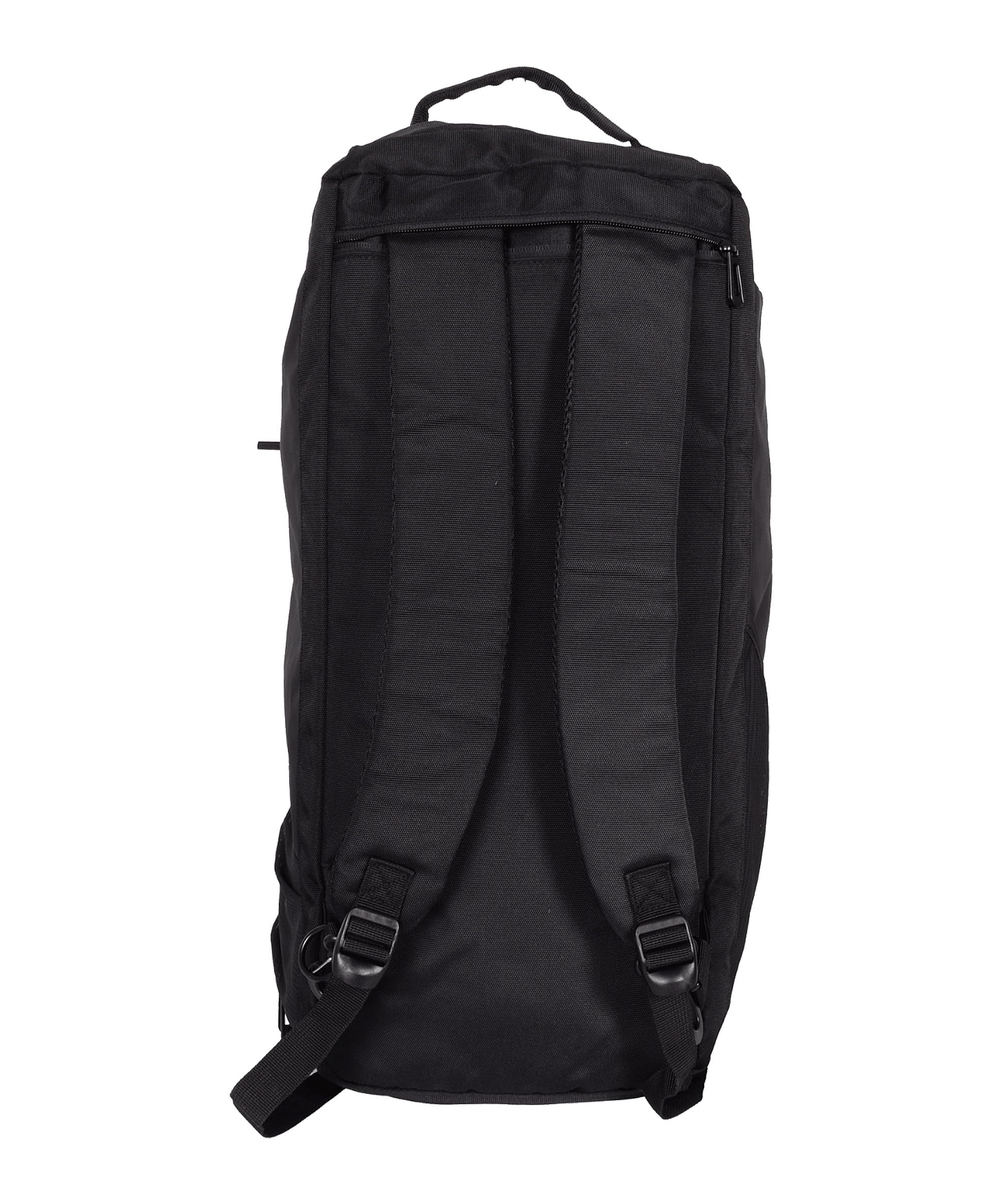 Cawila Gear Sporttasche Premium schwarz, OneSize Ohne Geschlecht