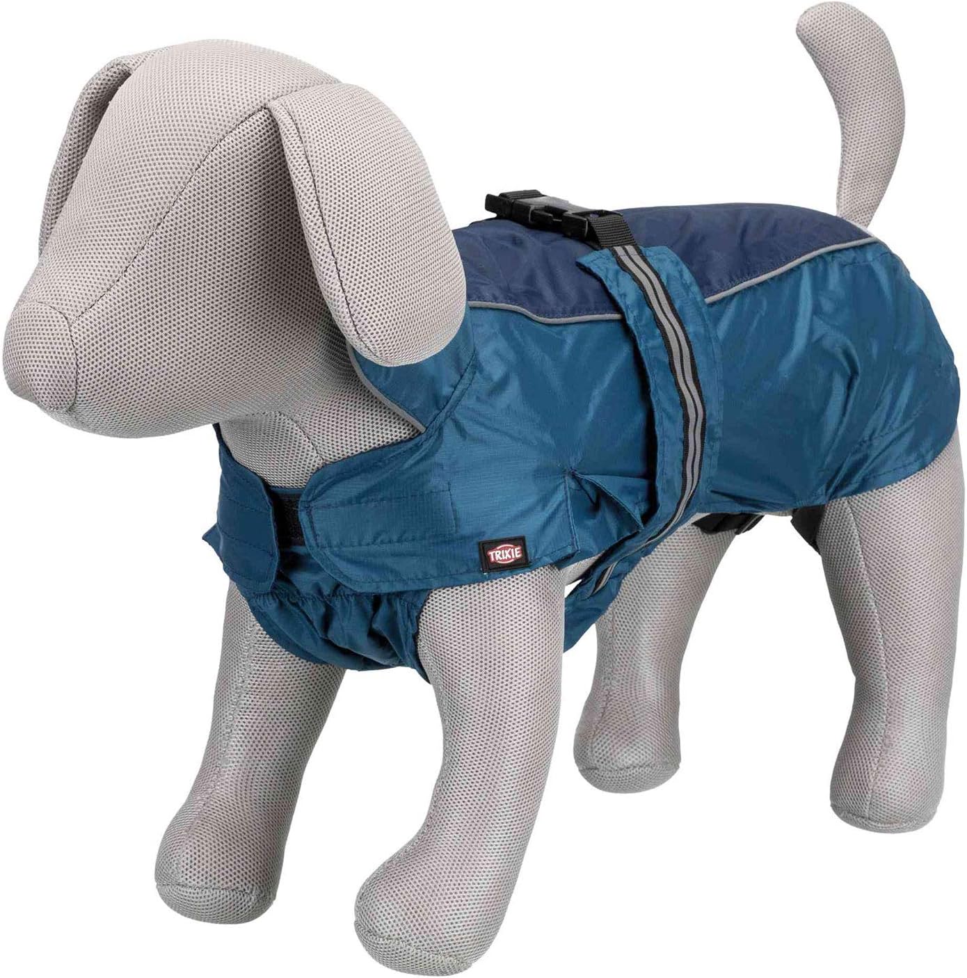 Trixie Rouen Dog Raincoat