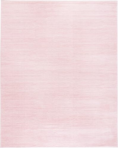 Vista 119 de SAFAVIEH Vision Collection VSN606F - Tapete de 6 pies x 9 pies, crema, moderno, ombré, no desprende pelo, fácil cuidado, para zonas de alto tráfico