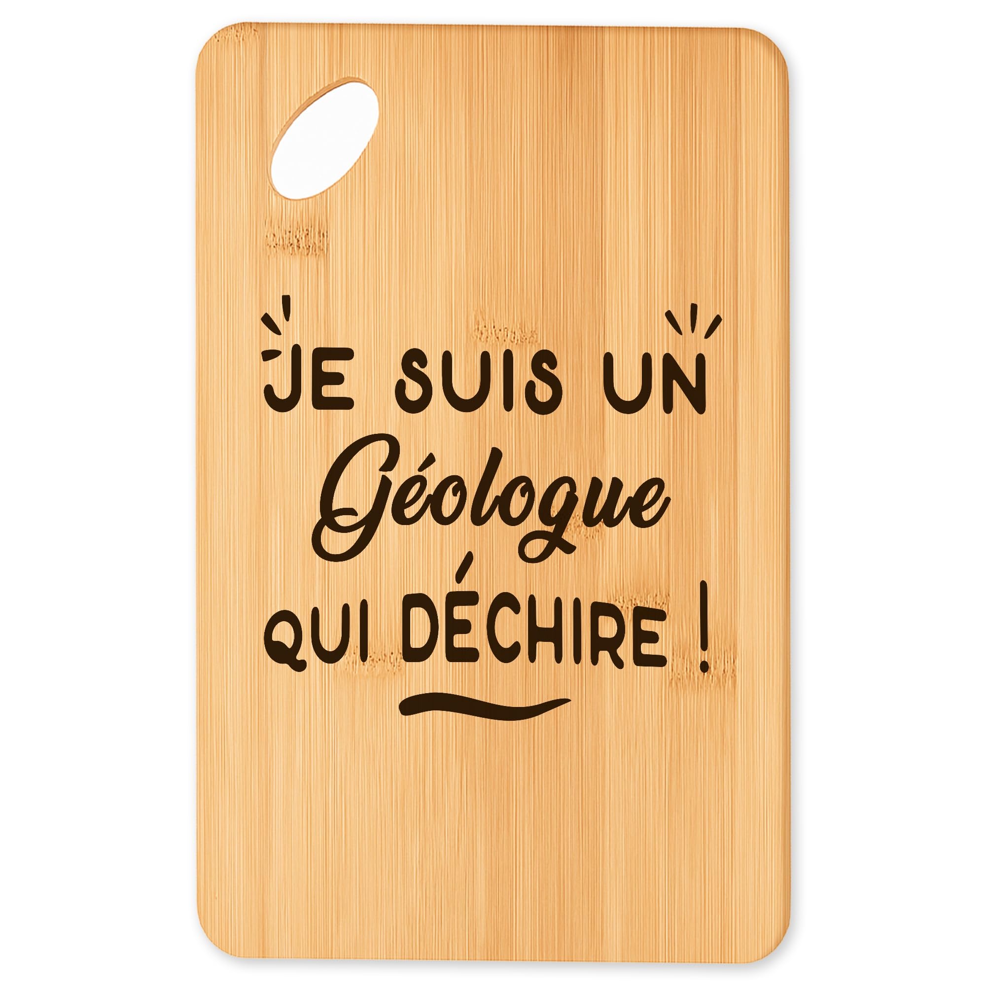 Planche à découper et plateau apéro en bambou pour des moments conviviaux au barbecue