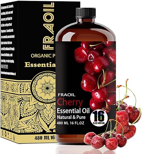 Miniatura 37 de Aceite esencial de mirra, aceite de mirra 4 Fl Oz 120ML para difusor, humidificador, yoga, limpieza, DIY, fabricación de velas, jabón, perfume