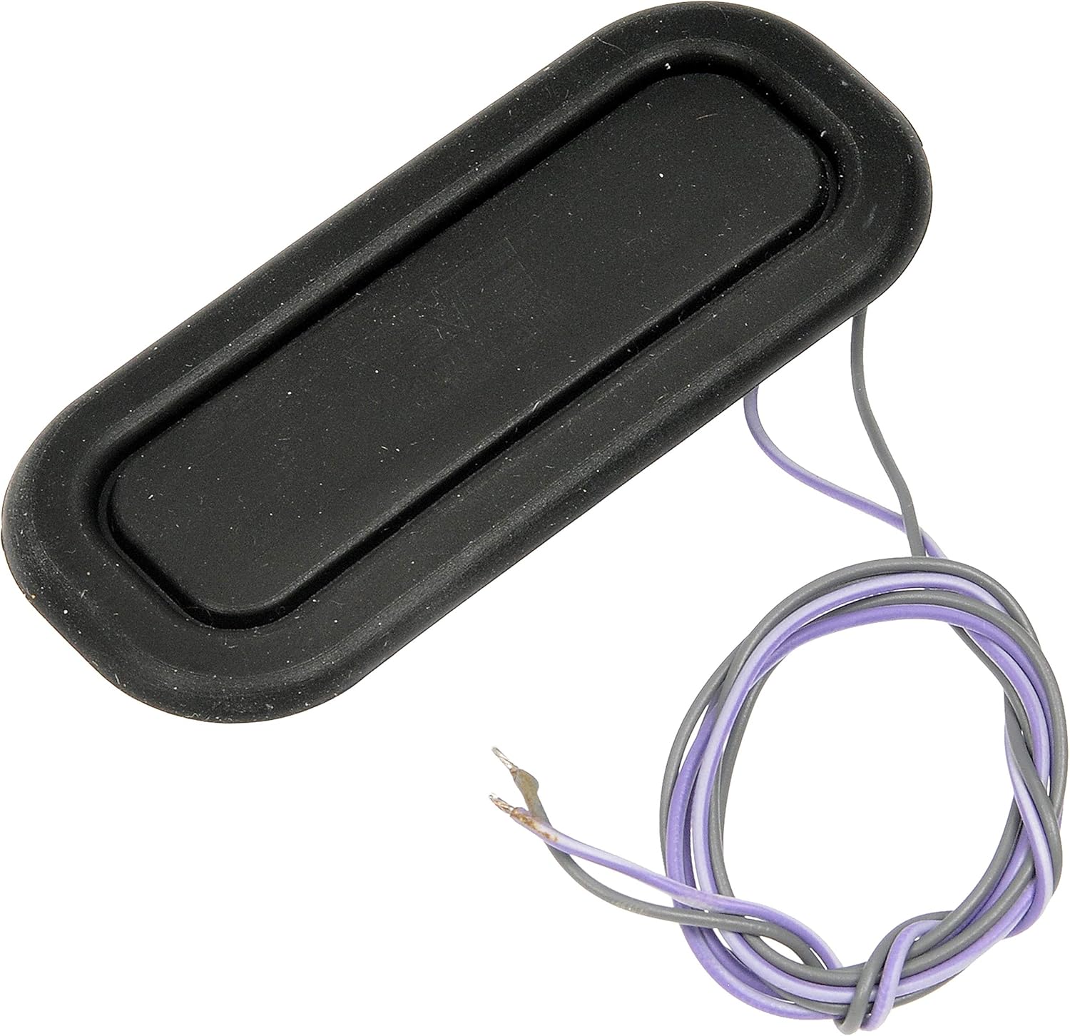 Dorman 901-073 Trunk Release Switch Compatible with Select Cadillac Models