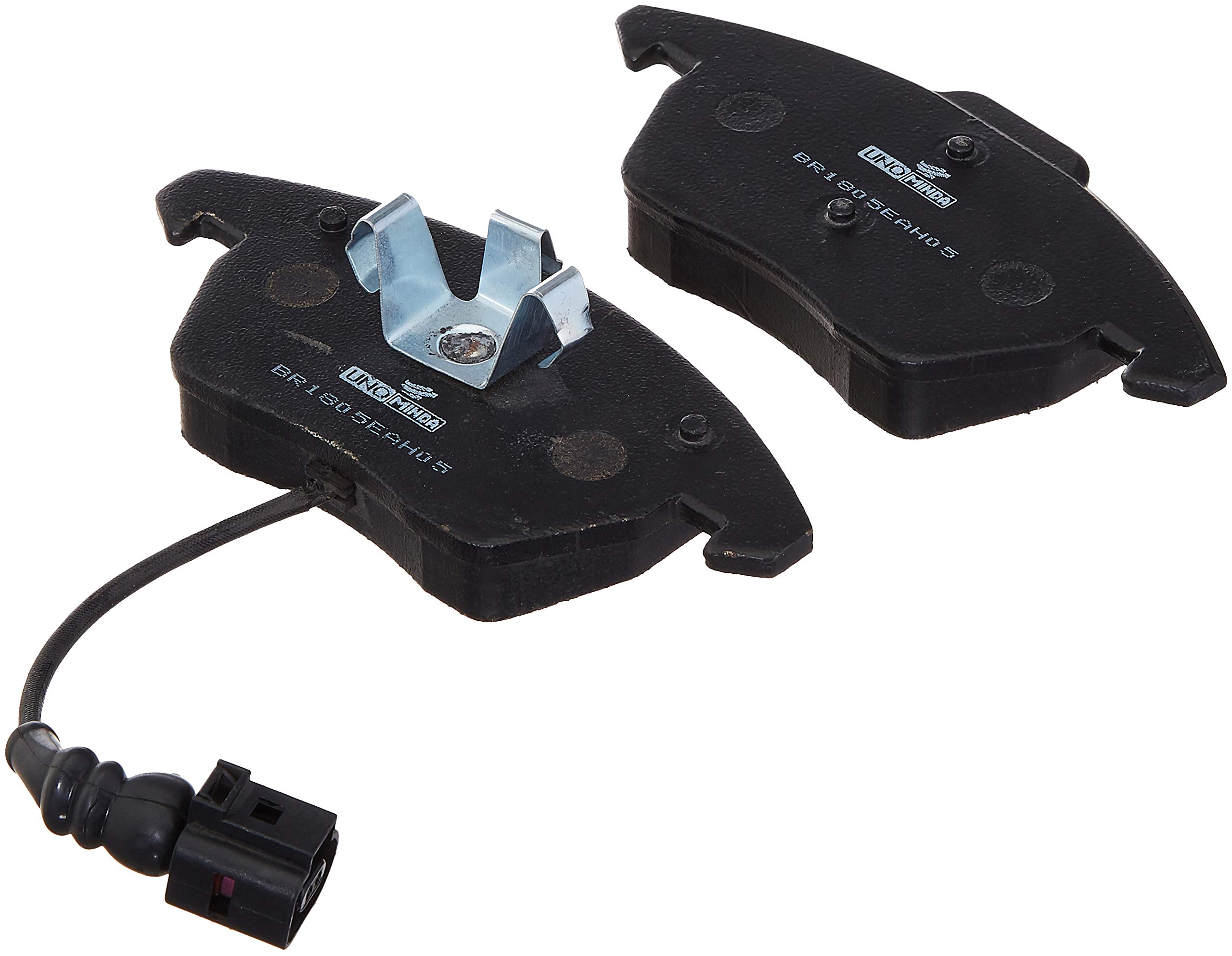 UNO Minda BR-1805 Brake Pad for Skoda Laura (Front)