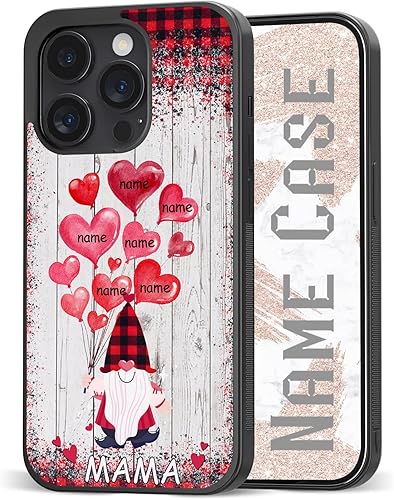 Fundas de teléfono personalizadas con nombre hipster para iPhone 11 12 13 14 15 16 Pro Max Plus Mini Xr Xs, para Samsung S9 S10 S20 S21 S22 S23 S24