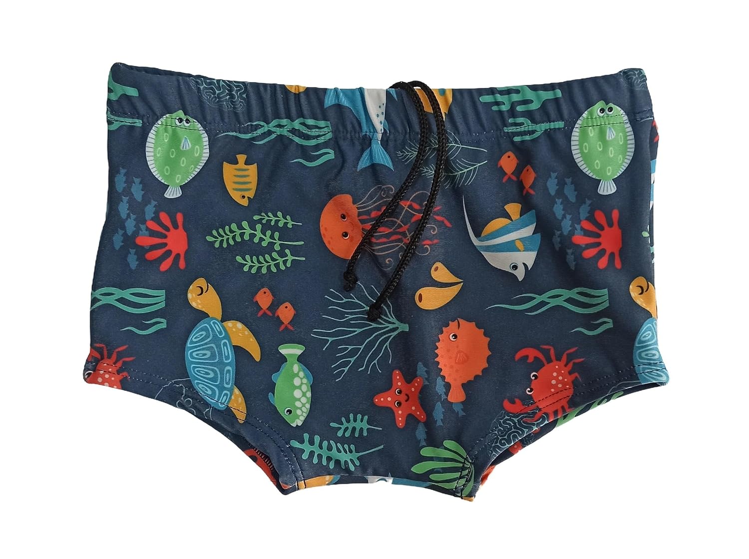 Sunga boxer infantil estampada 0 a 16 anos em promoção! Veja a oferta e mais achadinhos de Moda praia infantil Hoje é o melhor dia para comprar Sunga boxer infantil estampada 0 a 16 anos com aquele preço maroto! Promoção! Aproveite a oferta!