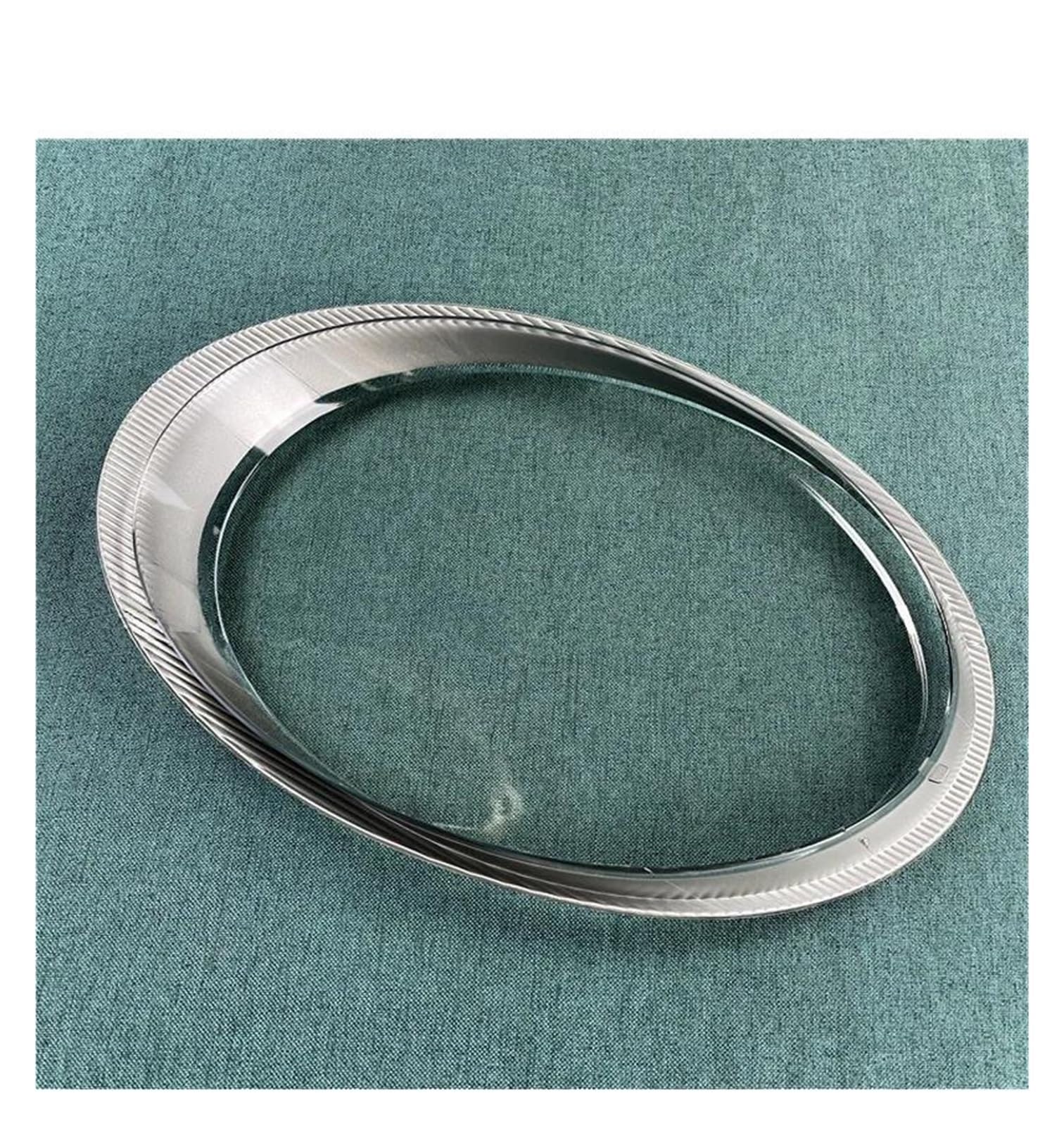 Scheinwerferlinsen Abdeckung Für Cadillac CTS 2005-2006 - Links & Rechts Set