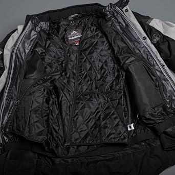Tourmaster Women's Transition Motorcycle Jacket