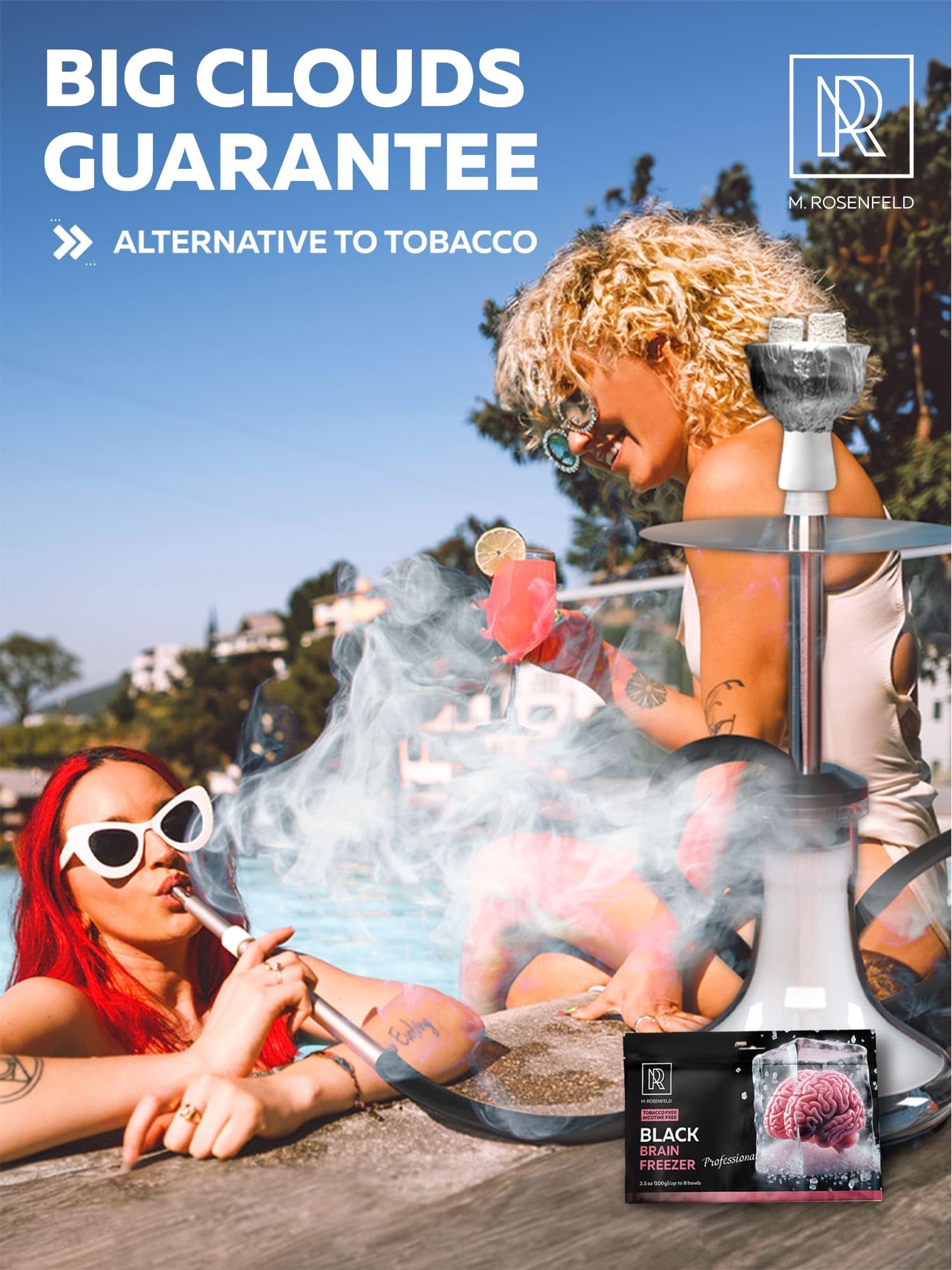 Amazon.com: Brain Freezer Flavors 3.5 oz (100g) Premium Tea Leaves Flavors Long-Lasting & Rich Smoke : Everything Else Amazon.com: Brain Freezer Flavors 3.5 oz (100g) Premium Tea Leaves Flavors Long-Lasting & Rich Smoke : Everything Else
