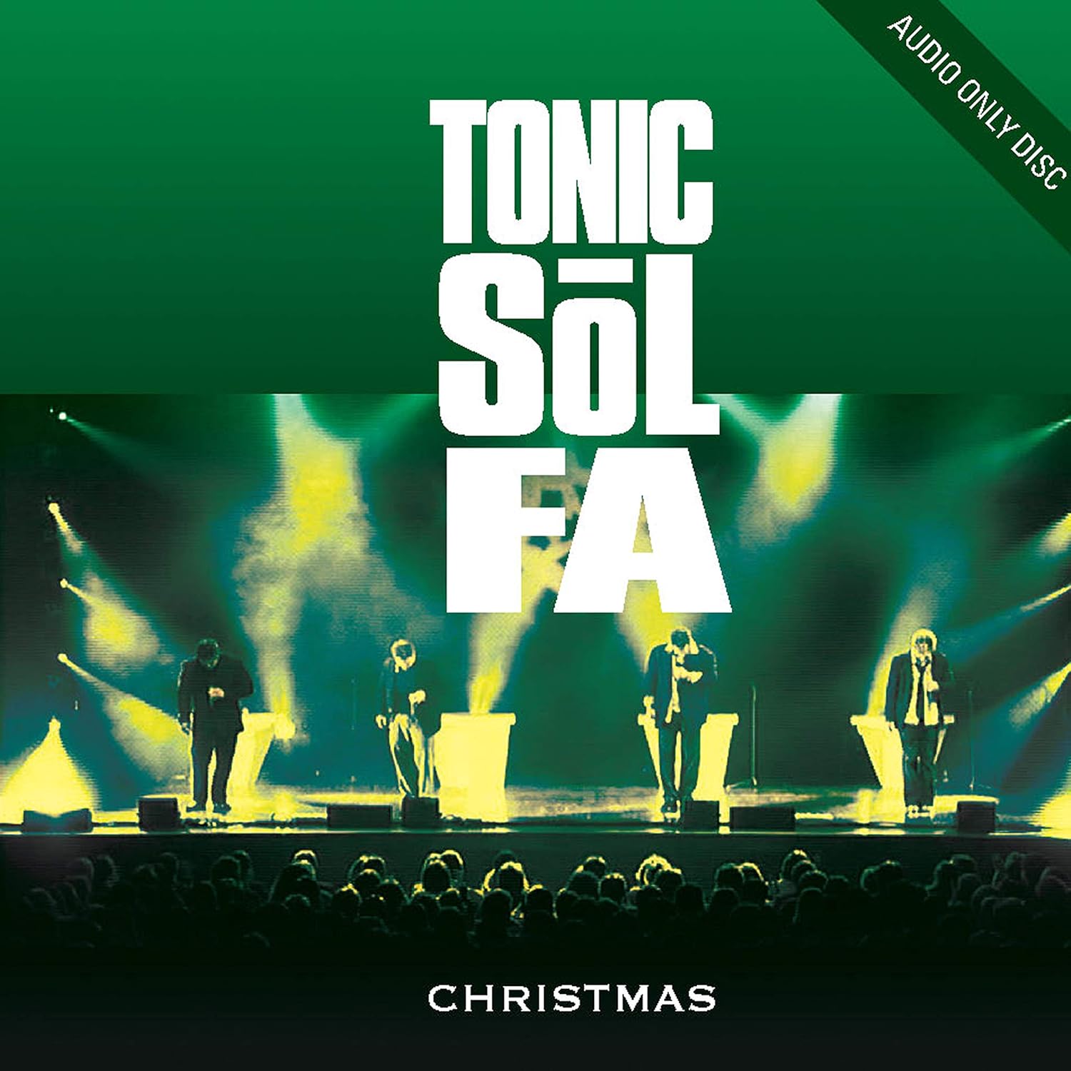 Tonic Solfa Christmas Music