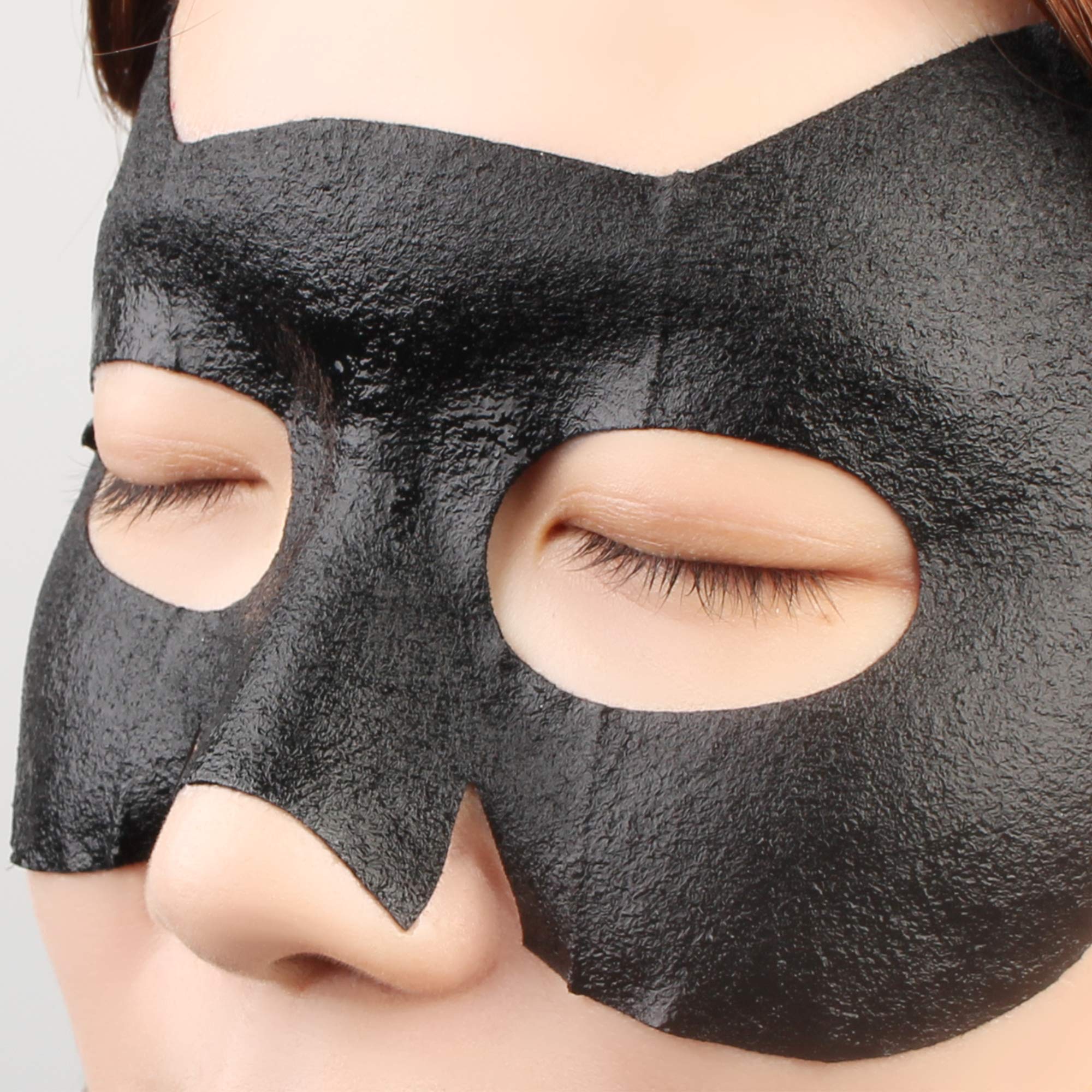 TONYMOLY Cat's Purrfect Eye Mask – Hydrating & Strengthening Under Eye Patches with Milk Protein, Soothes Puffiness, Dark Circles & Fine Lines, 3 ct