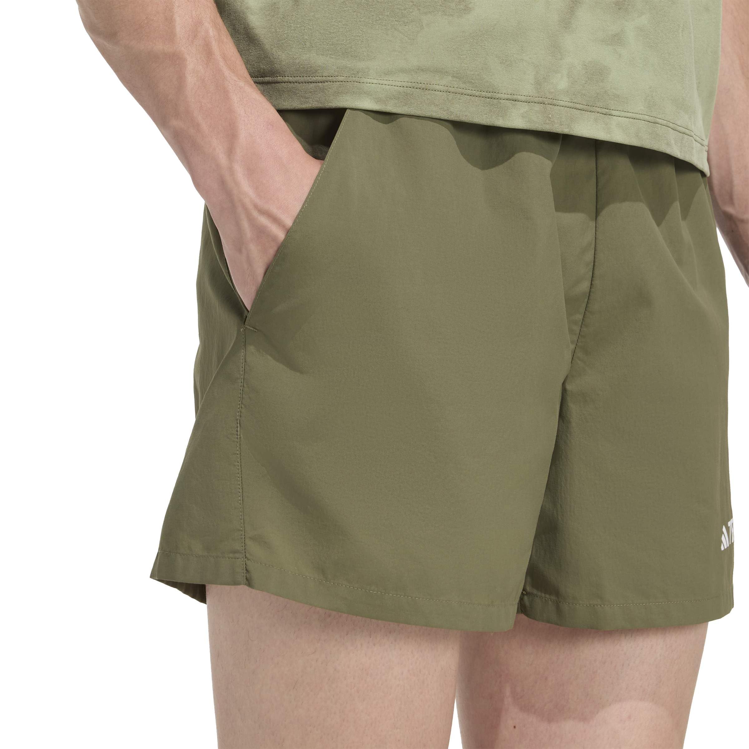 adidas Men's Terrex Multi Shorts