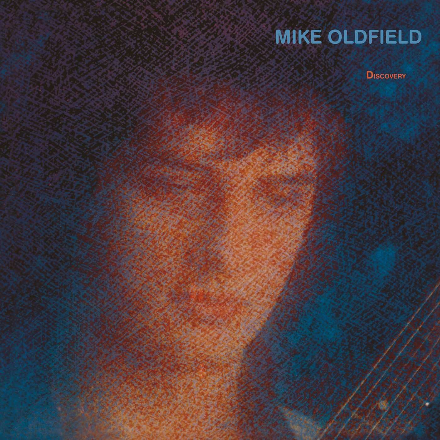 Discovery (2015 Remastered)