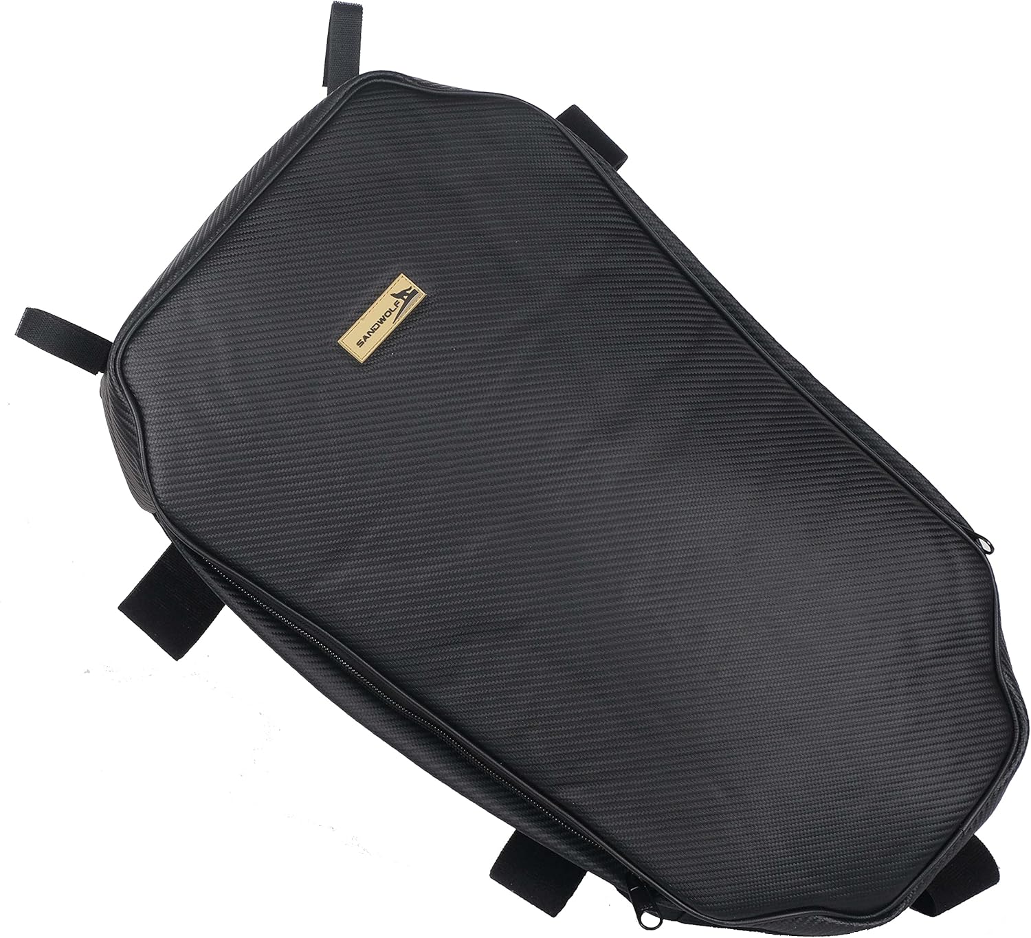 Review Product Sandwolf ATLAS Overhead Storage Bag for CanAm Maverick X3 2 Seater fits a stock cage, 2017-2021