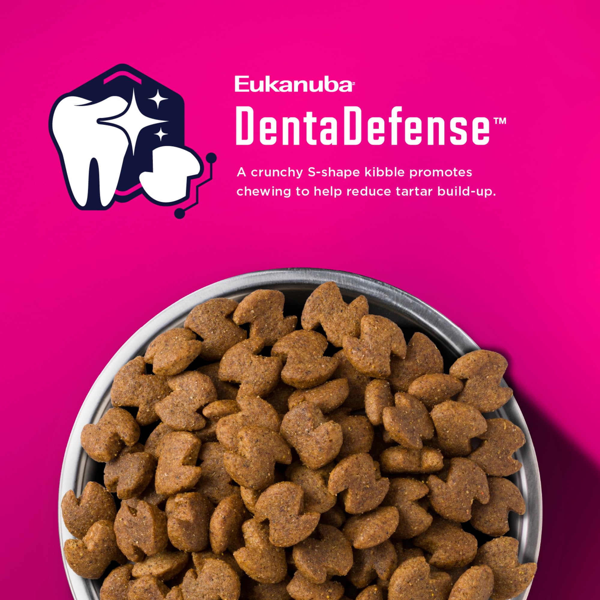 Eukanuba Adult seco Perro Alimentos