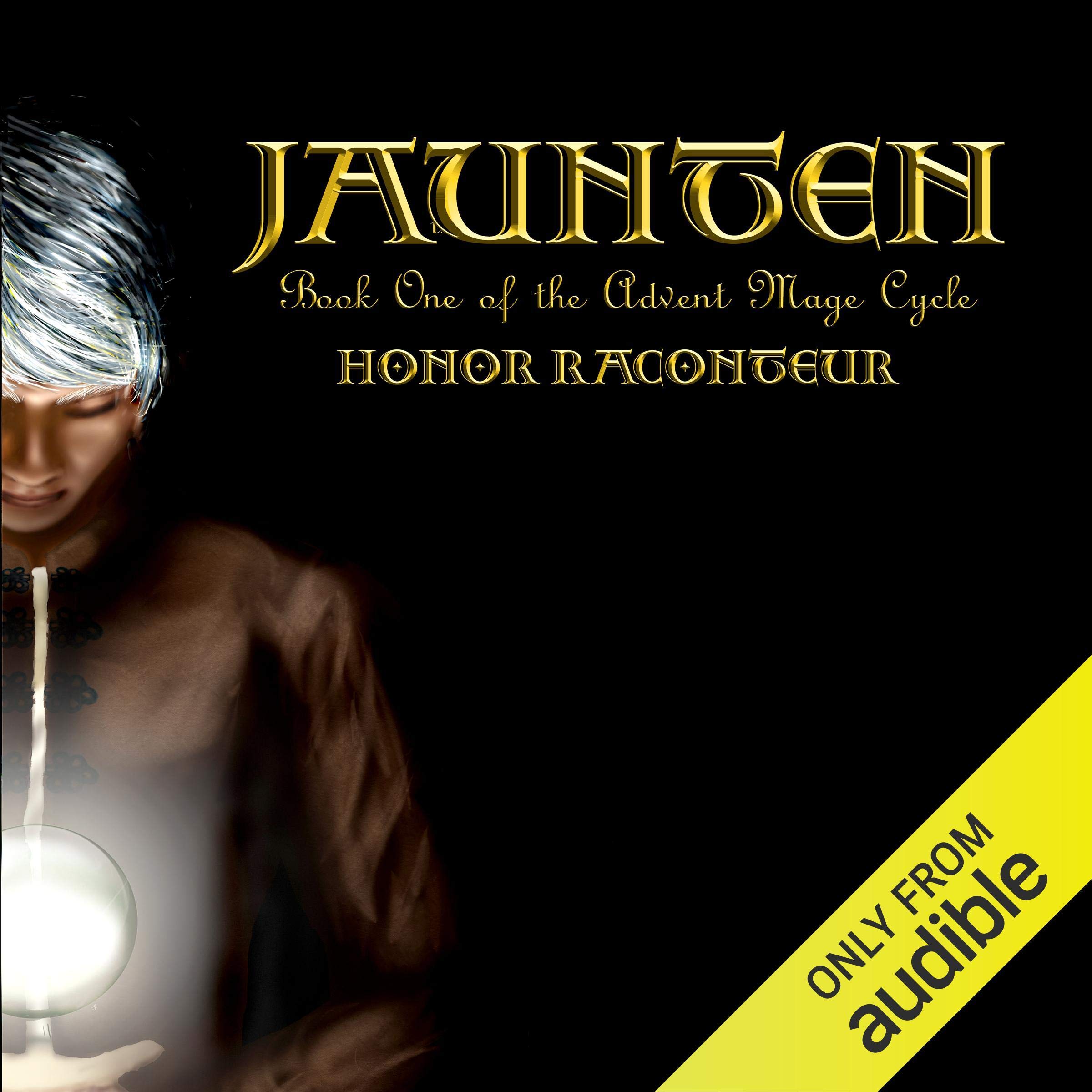 Cover art for Jaunten