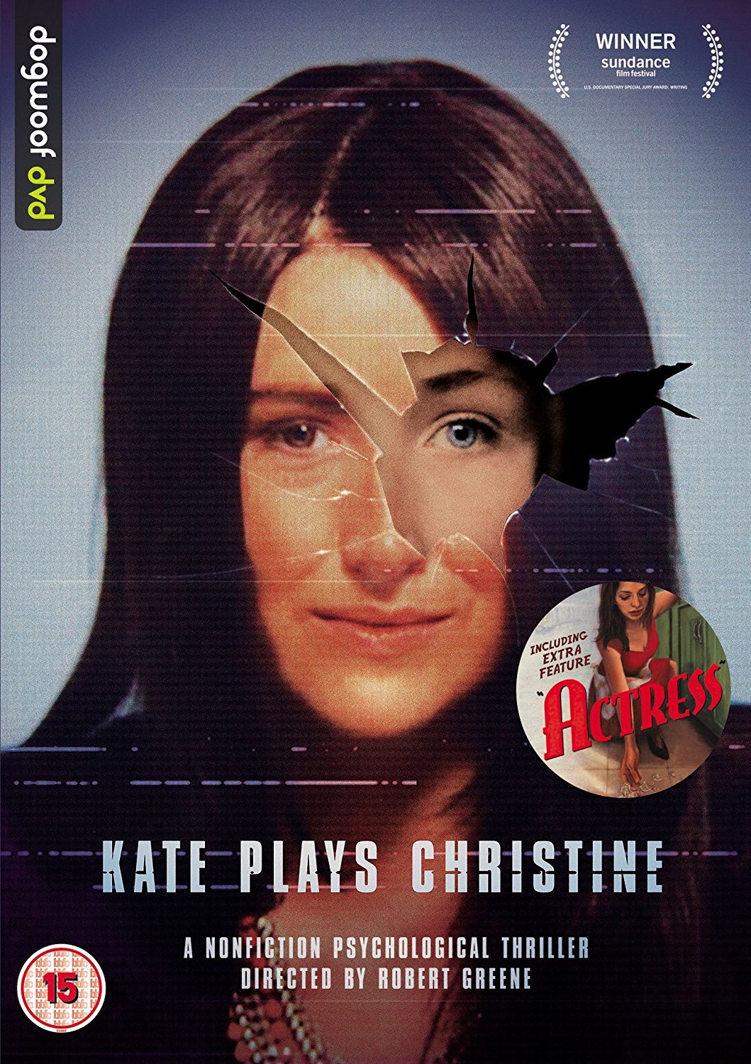 Kate Plays Christine