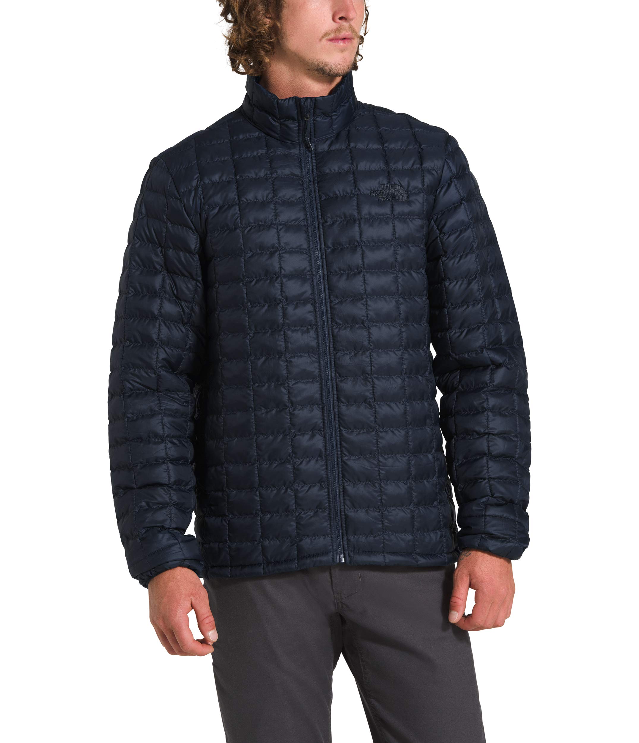 THE NORTH FACEMen’s Thermoball Eco Insulated Jacket