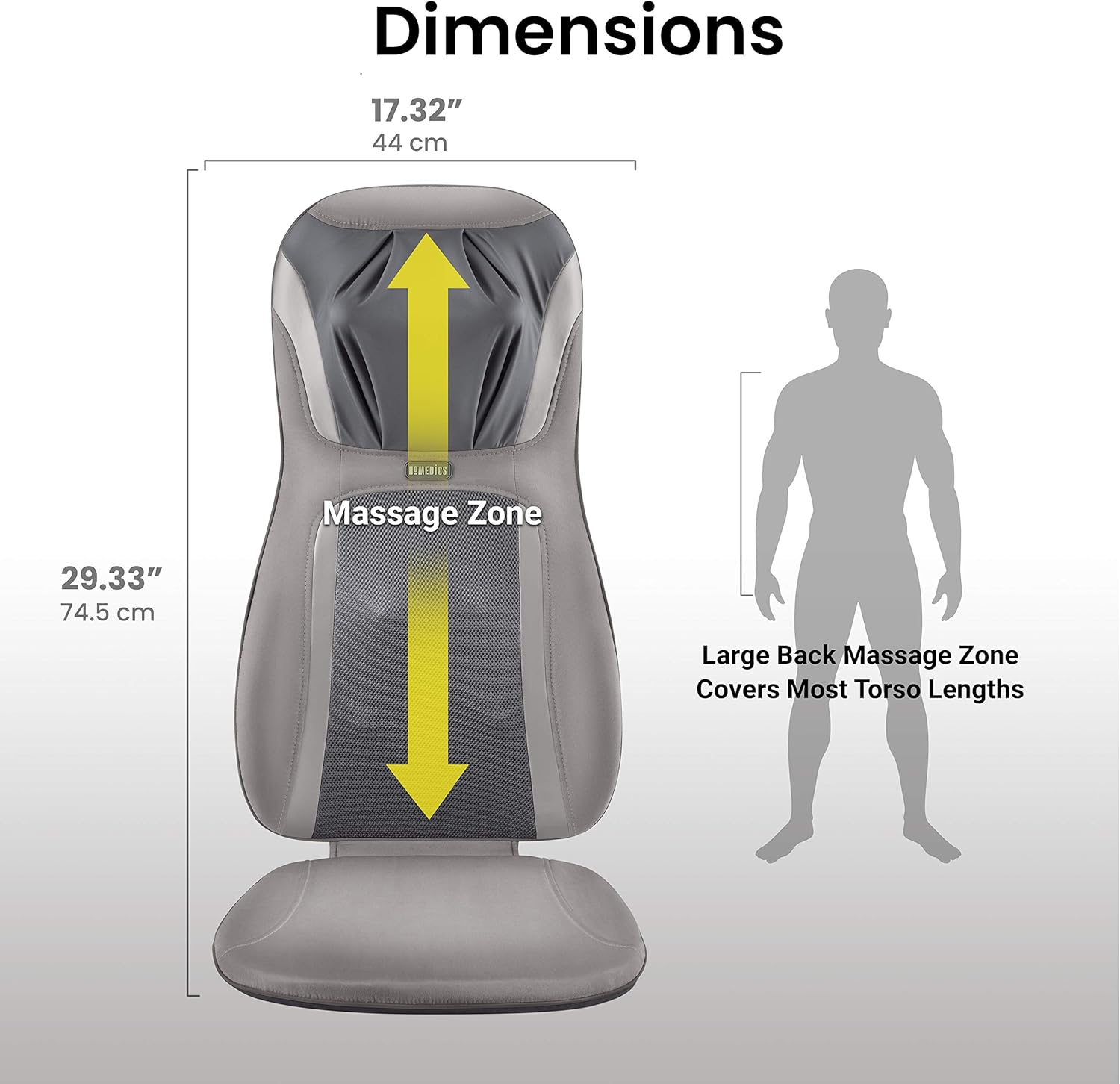 dunelm large cushion