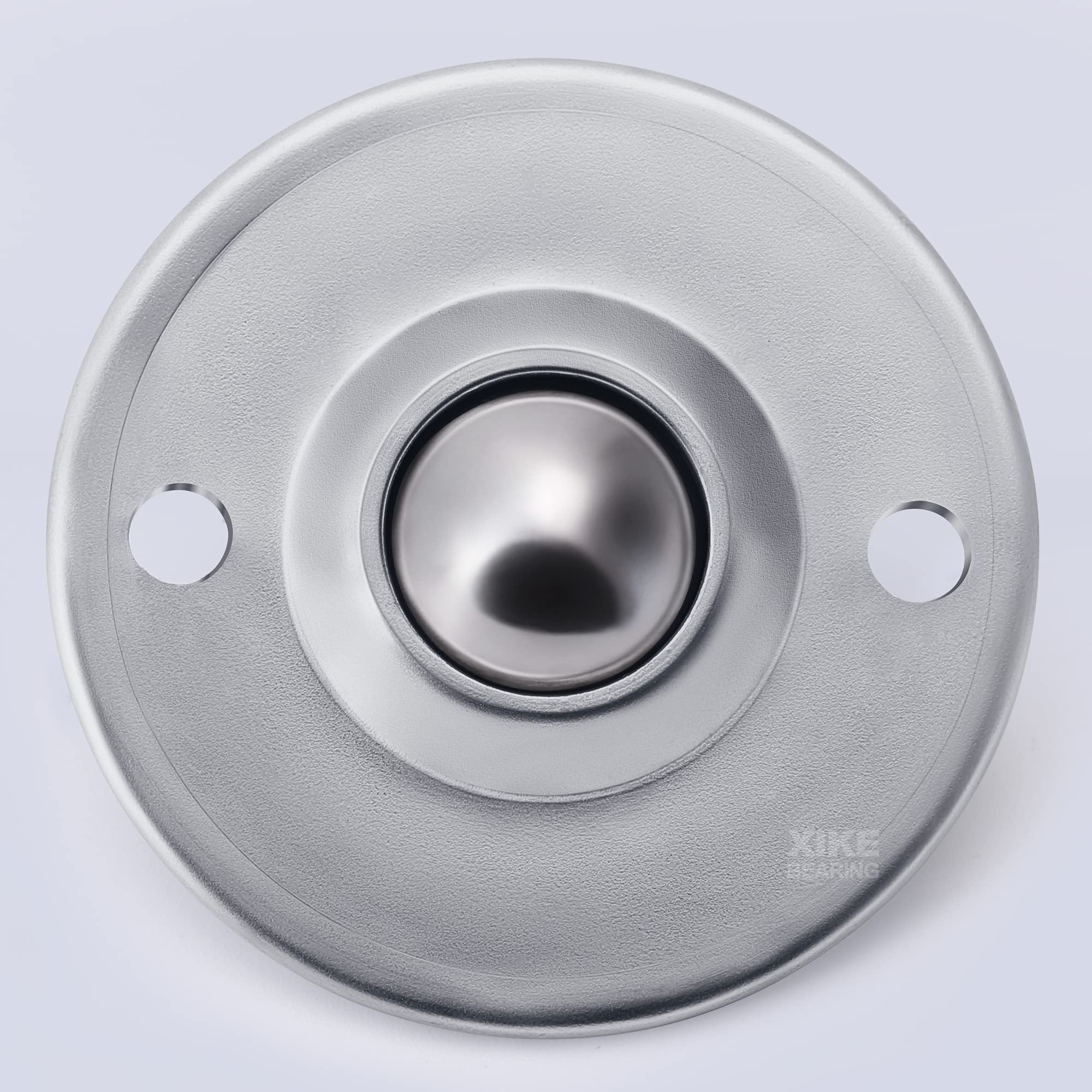 Lot De 4 Roulements à Billes Transferts - Accessoires Pour Roulettes Et Galets Guides