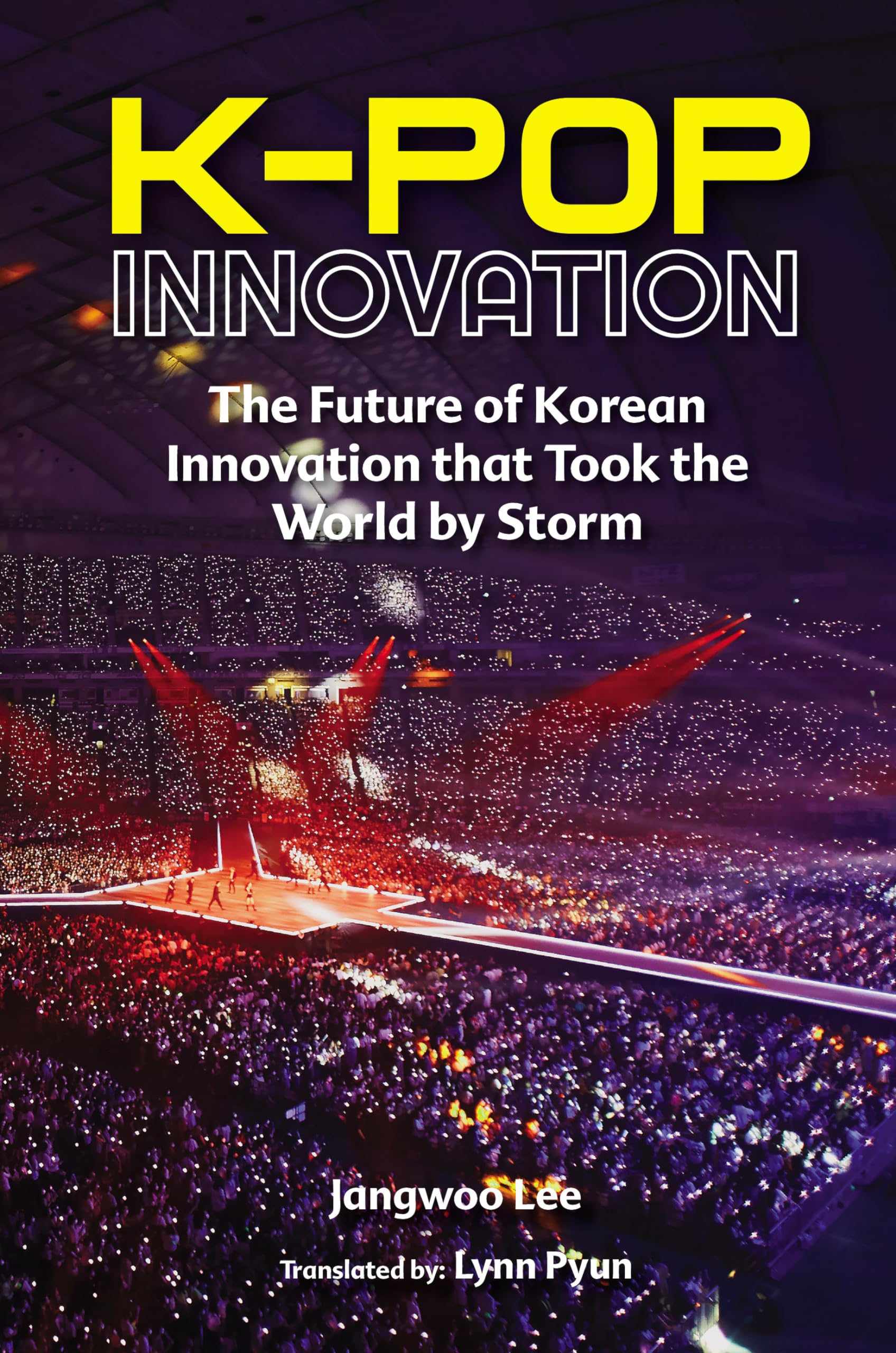 K-pop Innovation décryptage de la vague coréenne pour vos soirées