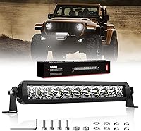 Vista 9 de Barra de luces LED de 6 pulgadas