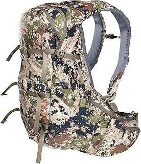 SITKA Gear Apex Pack Optifade Subalpine One Size Fits All