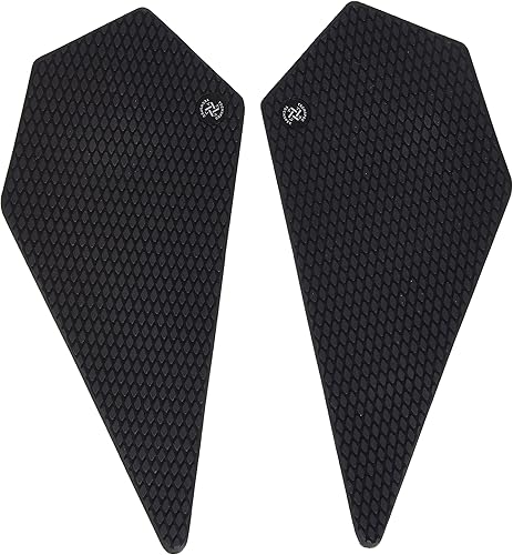 TechSpec Puños para tanque de agarre - KAWASAKI VERSYS 650 (2008 – 09) Incluye TP #1 - 62-2512-SS - SnakeSkin